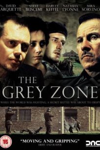 Γκρίζα Ζώνη / The Grey Zone (2001)