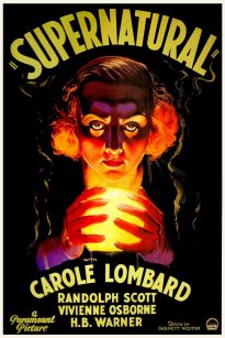 Υπερφυσικό / Supernatural (1933)
