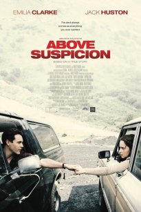 Above Suspicion (2017)