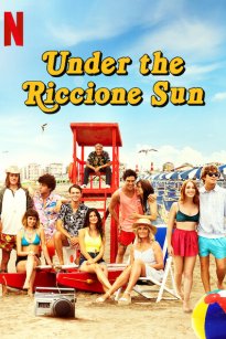 Sotto il sole di Riccione (2020)