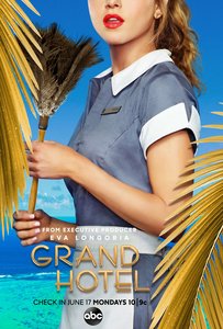 Grand Hotel (2019)