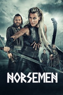 Norsemen / Vikingane (2016-) TV Series