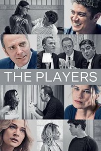 Οι Γυναικάδες / The Players / Gli infedeli (2020)