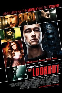 Ο Τσιλιαδόρος / The Lookout (2007)