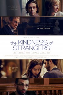 Η Καλοσύνη των Ξένων / The Kindness of Strangers (2019)
