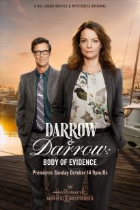 Αόρατος Επισκέπτης / Darrow & Darrow: Body of Evidence (2018)