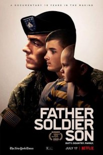Πατέρας, Φαντάρος, Γιος / Father Soldier Son (2020)