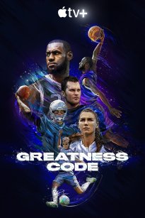 Greatness Code (2020)