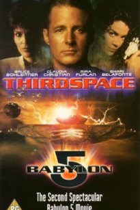 Η τρίτη διάσταση / Babylon 5: Thirdspace (1998)
