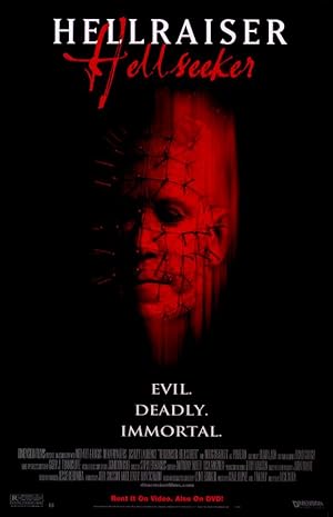 Η Βασιλεία του Διαβόλου / Hellraiser: Hellseeker (2002)