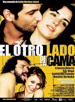 Η Άλλη Πλευρά Του Κρεβατιού / The Other Side of the Bed / El otro lado de la cama (2002)