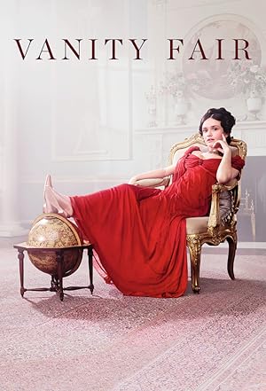 Vanity Fair (2018)