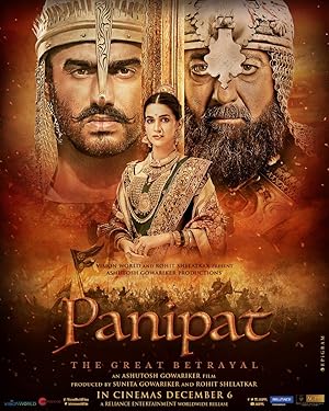 Panipat (2019)