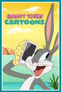 Looney Tunes Cartoons (2019)