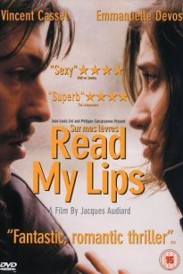 Πάνω στα Χείλη μου / Sur Mes Levres (2001)