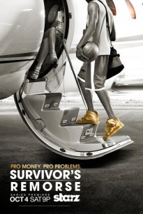 Survivors Remorse (2014-2019) Tv Series 1,2,3,4η Σεζόν