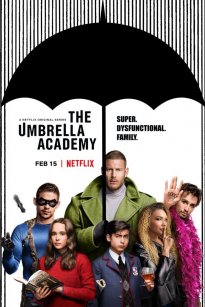 The Umbrella Academy (2019)