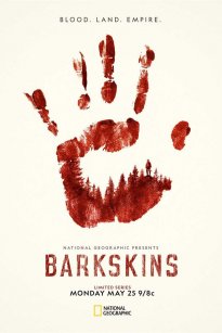 Barkskins (2020)