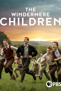 The Windermere Children (2020)