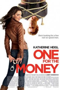 One for the Money (2012)