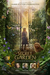 Ο Μυστικός Κήπος / The Secret Garden (2020)