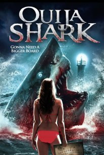 Shark Season / Ouija Shark (2020)