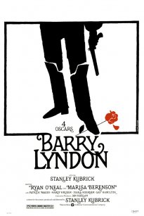 Μπάρι Λίντον / Barry Lyndon (1975)