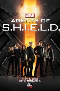 Marvel&#39;s Agents Of SHIELD (2013-2019)  1,2,3,4,5,6ος Κύκλος