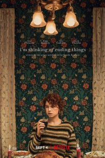 Σκέφτομαι να Βάλω Τέλος / I'm Thinking of Ending Things (2020)