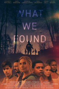 What We Found (2020)