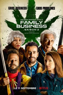Family Business (2019)