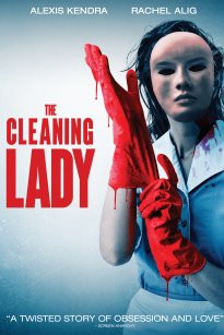 The Cleaning Lady (2018)