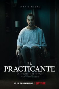 Ο Τραυματιοφορέας / The Paramedic / El practicante (2020)