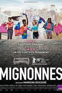 Οι Γλυκούλες / Cuties / Mignonnes (2020)