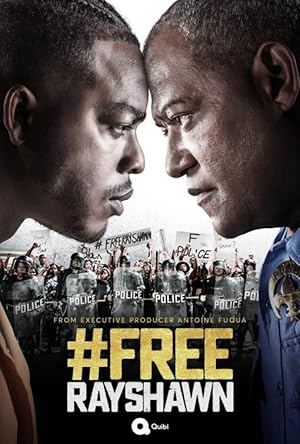#FreeRayshawn (2020)