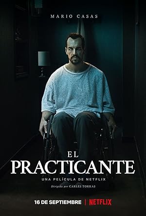 Ο Τραυματιοφορέας / The Paramedic / El practicante (2020)