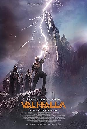 Valhalla (2019)