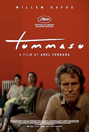 Tommaso (2019)