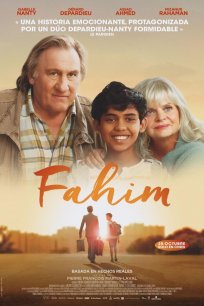 Ρουά Ματ / Fahim (2019)