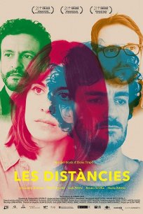 The Distances / Les distàncies (2018)