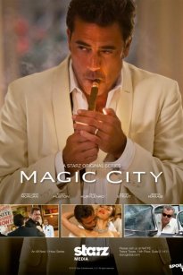 Magic City (2012–2013) 1,2ος Κύκλος