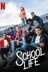 School Life / La vie scolaire (2019)
