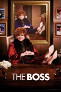 The Boss 2016