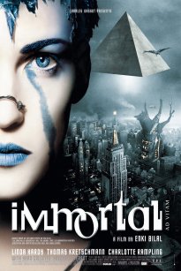 Immortal / Immortel (ad vitam) (2004)