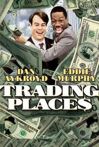 Trading Places(1983)