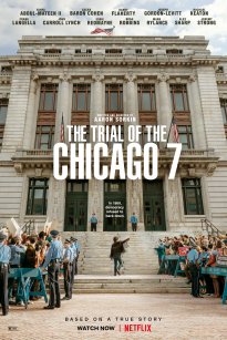 Η Δίκη των 7 του Σικάγου / The Trial of the Chicago 7 (2020)