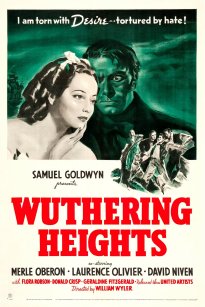 Ο Πύργος των Καταιγίδων / Ανεμοδαρμένα Ύψη / Wuthering Heights (1939)