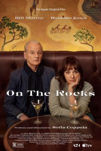 On the Rocks (2020)