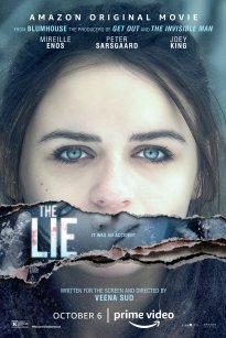 The Lie / Between Earth and Sky (2018)