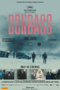 Η Δύναμη της Αλήθειας / Donbass (2018)